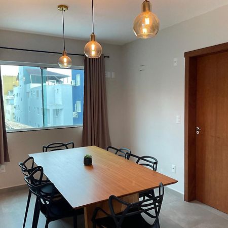 Апартаменти Residencial Pica Pau 301 Бомбіняс Екстер'єр фото