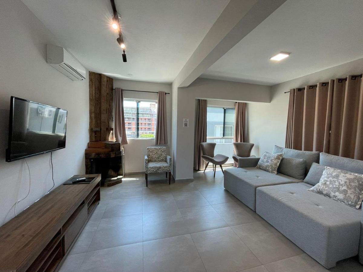 Апартаменти Residencial Pica Pau 301 Бомбіняс Екстер'єр фото