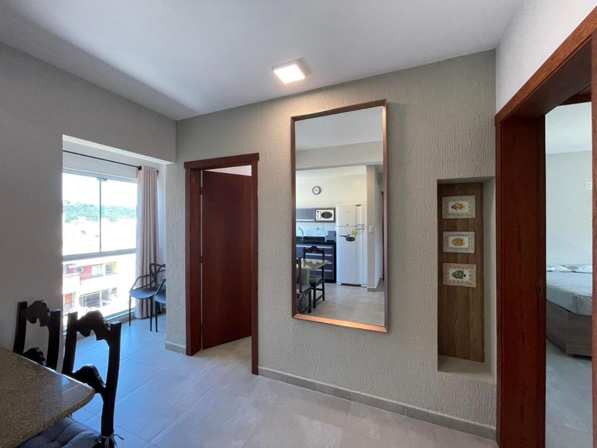 Апартаменти Residencial Pica Pau 301 Бомбіняс Екстер'єр фото
