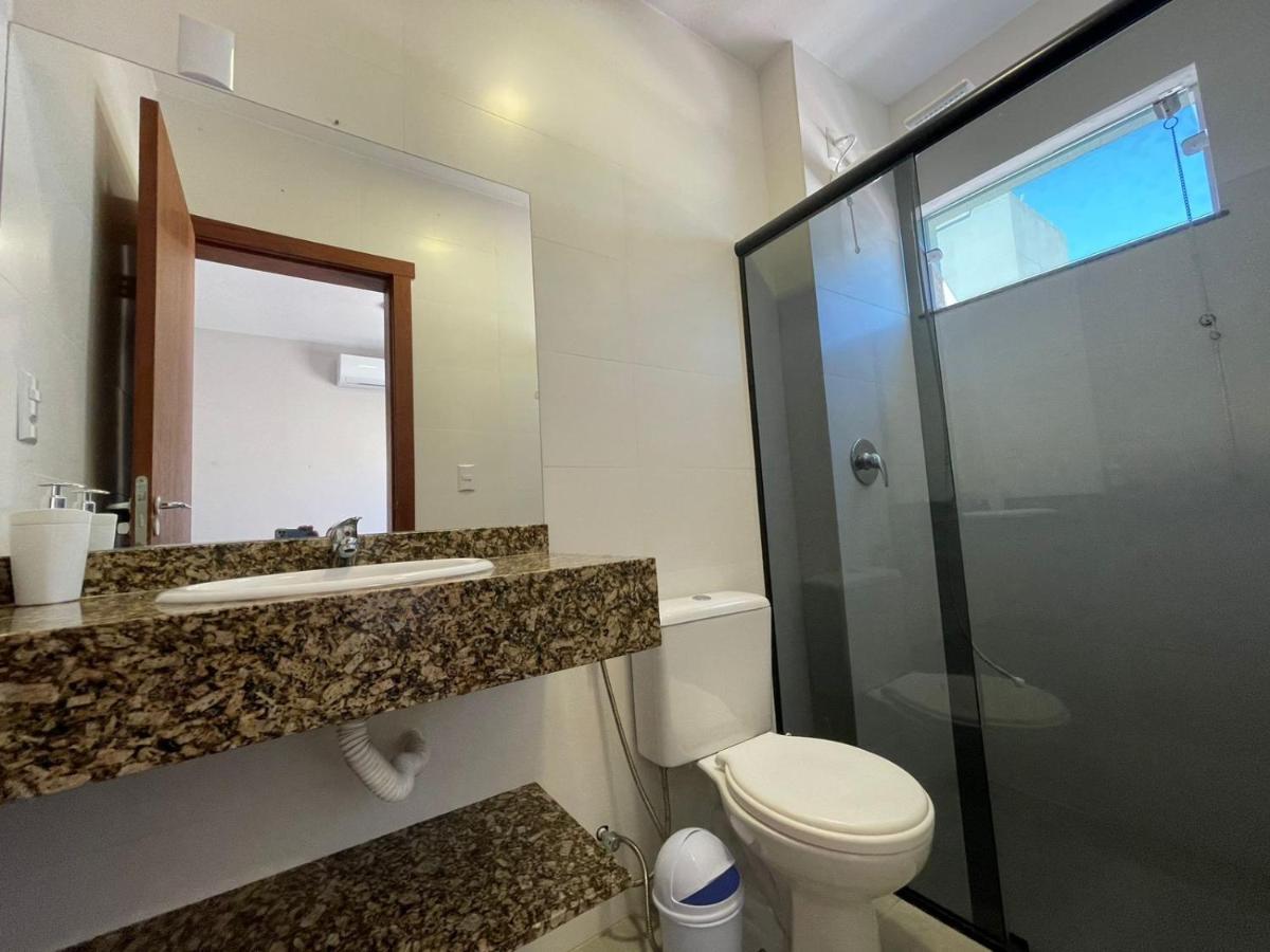 Апартаменти Residencial Pica Pau 301 Бомбіняс Екстер'єр фото