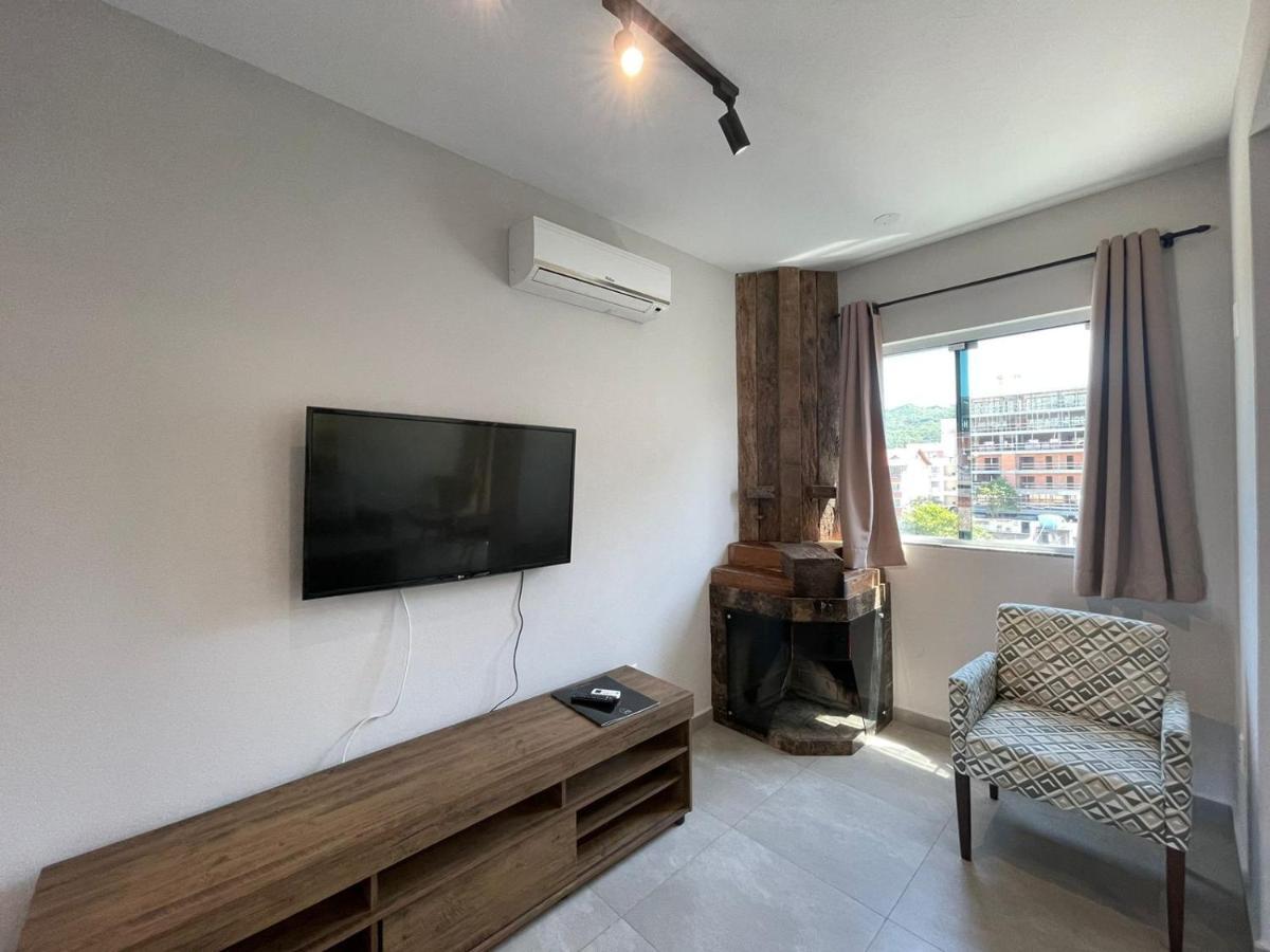Апартаменти Residencial Pica Pau 301 Бомбіняс Екстер'єр фото