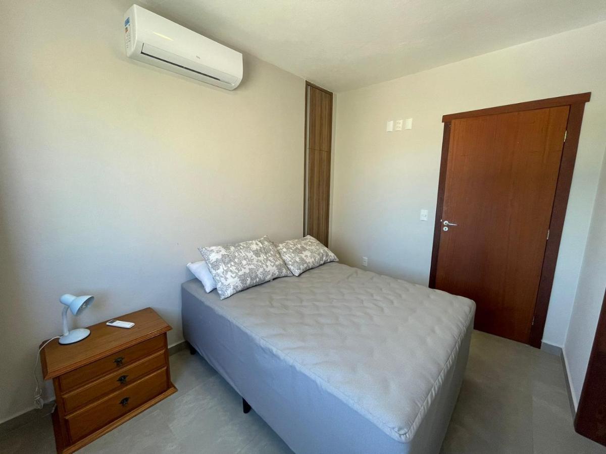 Апартаменти Residencial Pica Pau 301 Бомбіняс Екстер'єр фото