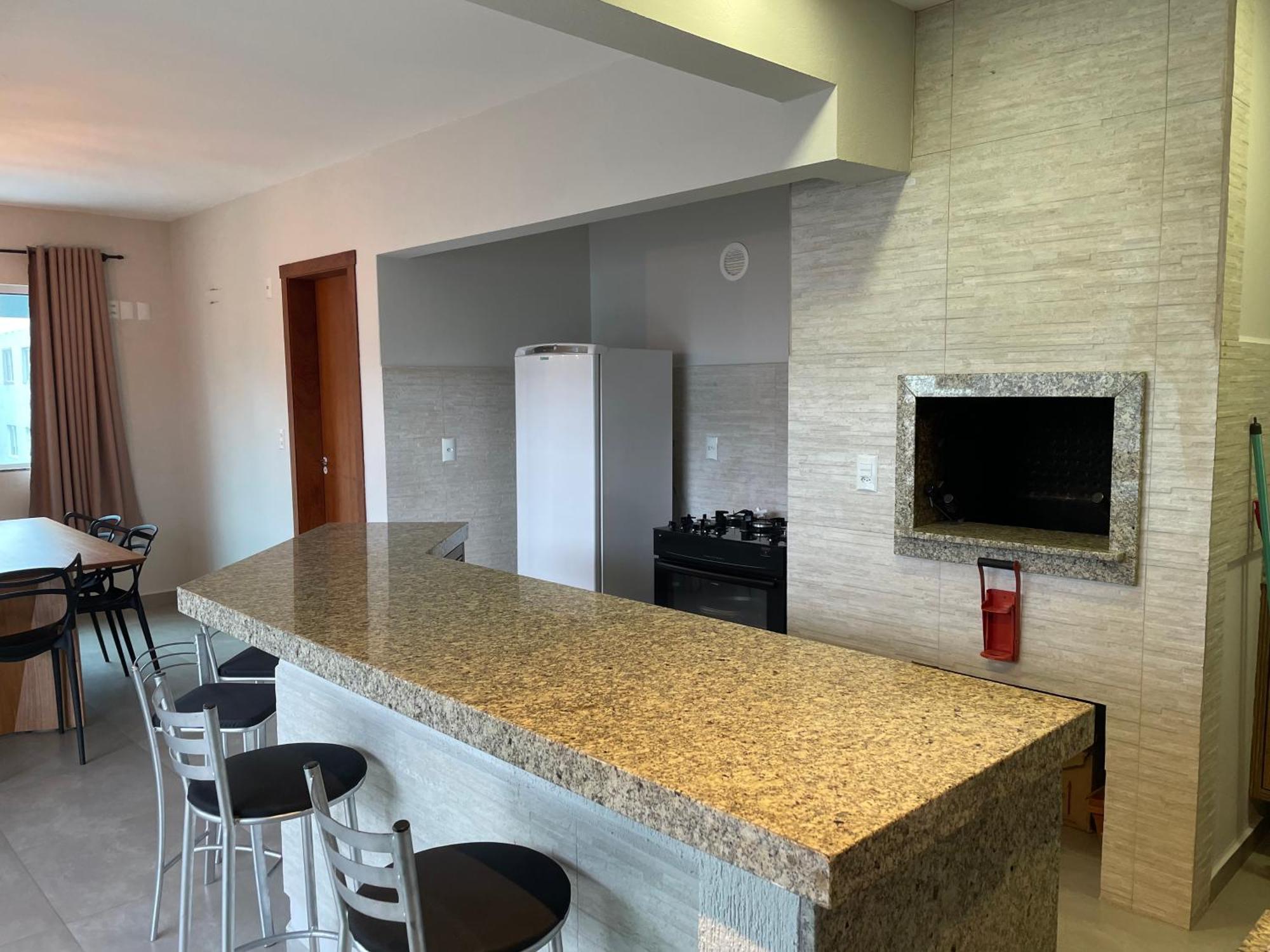 Апартаменти Residencial Pica Pau 301 Бомбіняс Екстер'єр фото