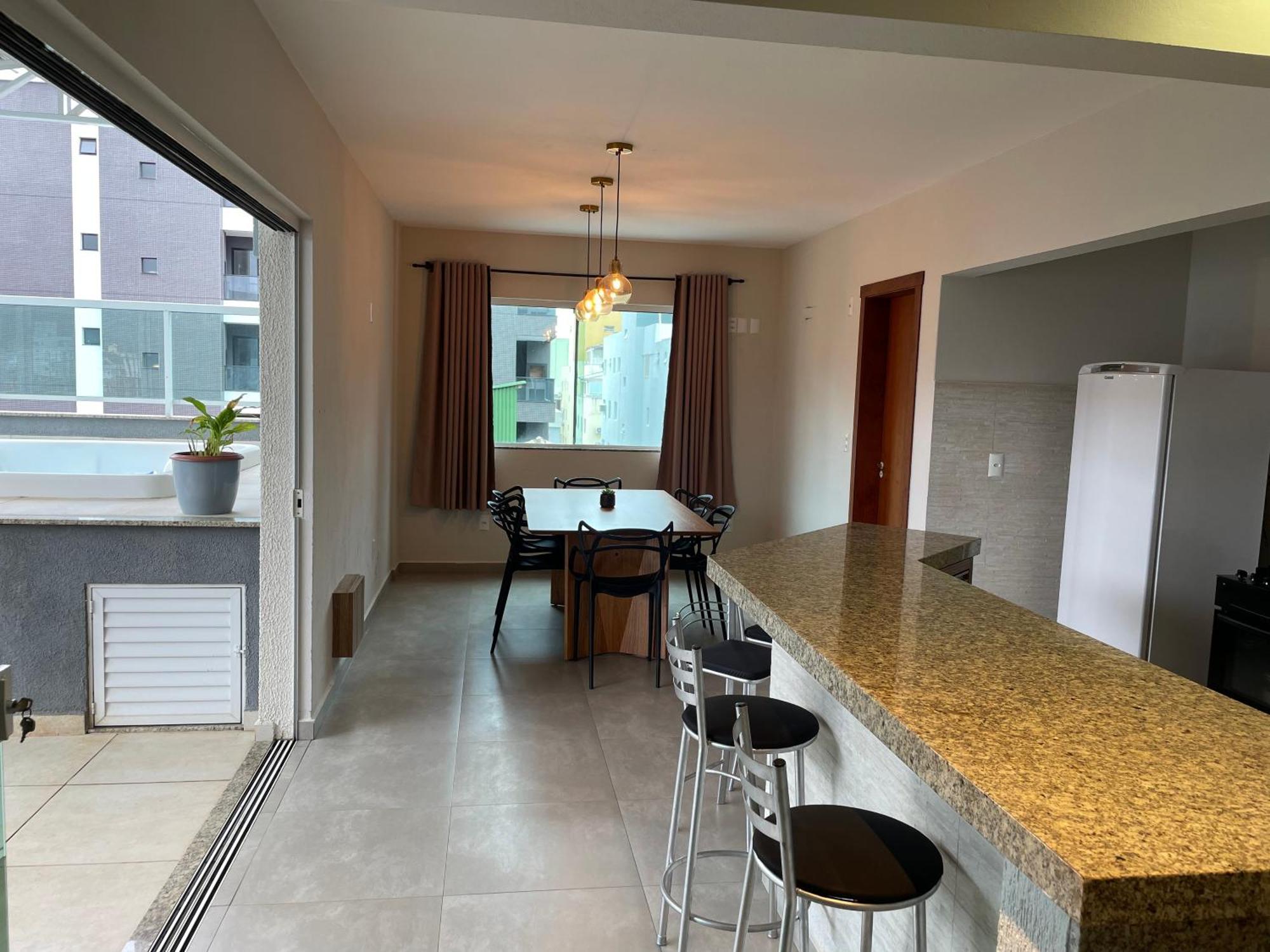 Апартаменти Residencial Pica Pau 301 Бомбіняс Екстер'єр фото