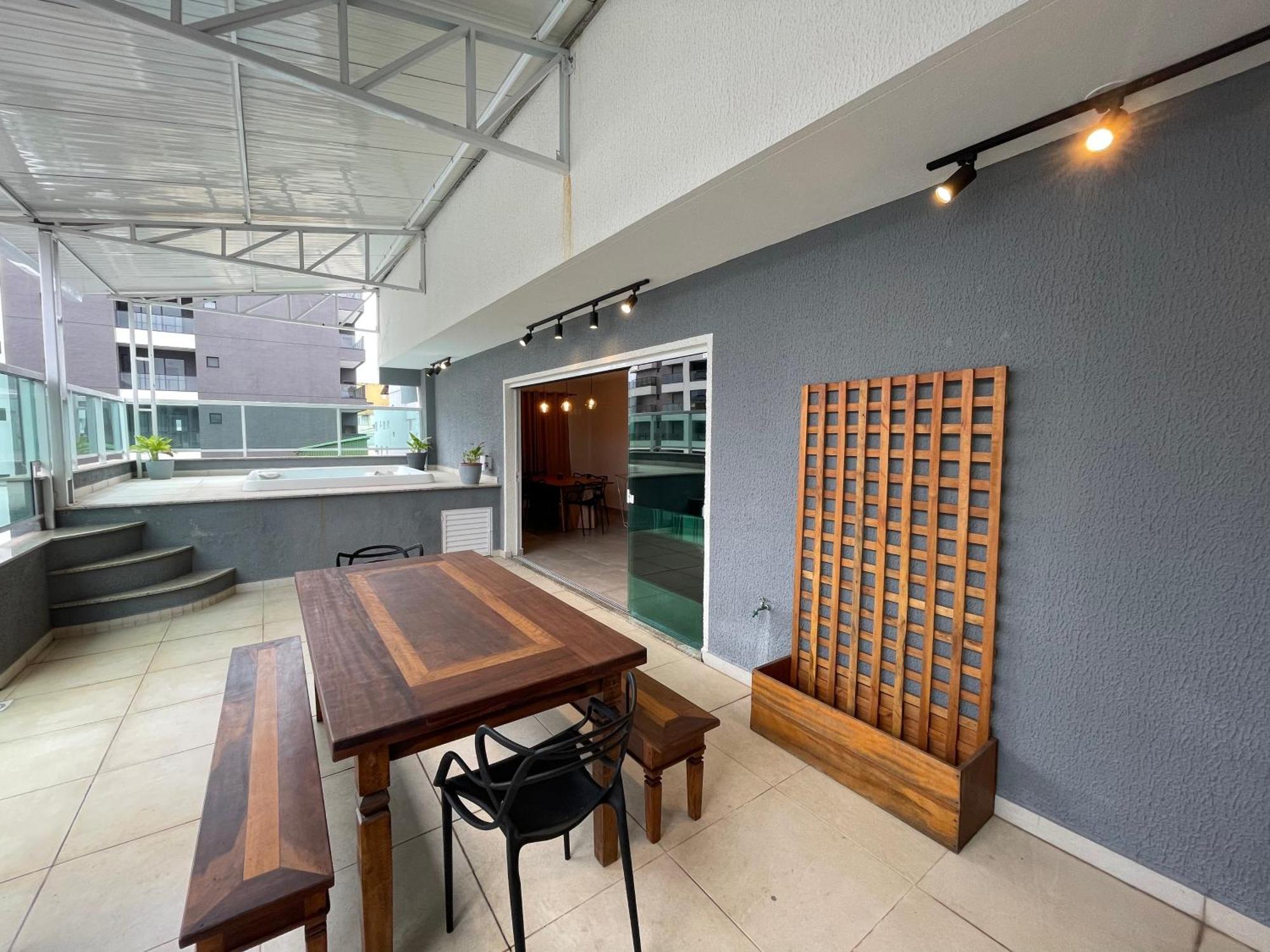 Апартаменти Residencial Pica Pau 301 Бомбіняс Екстер'єр фото